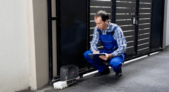 Moteur portail BFT Allan
