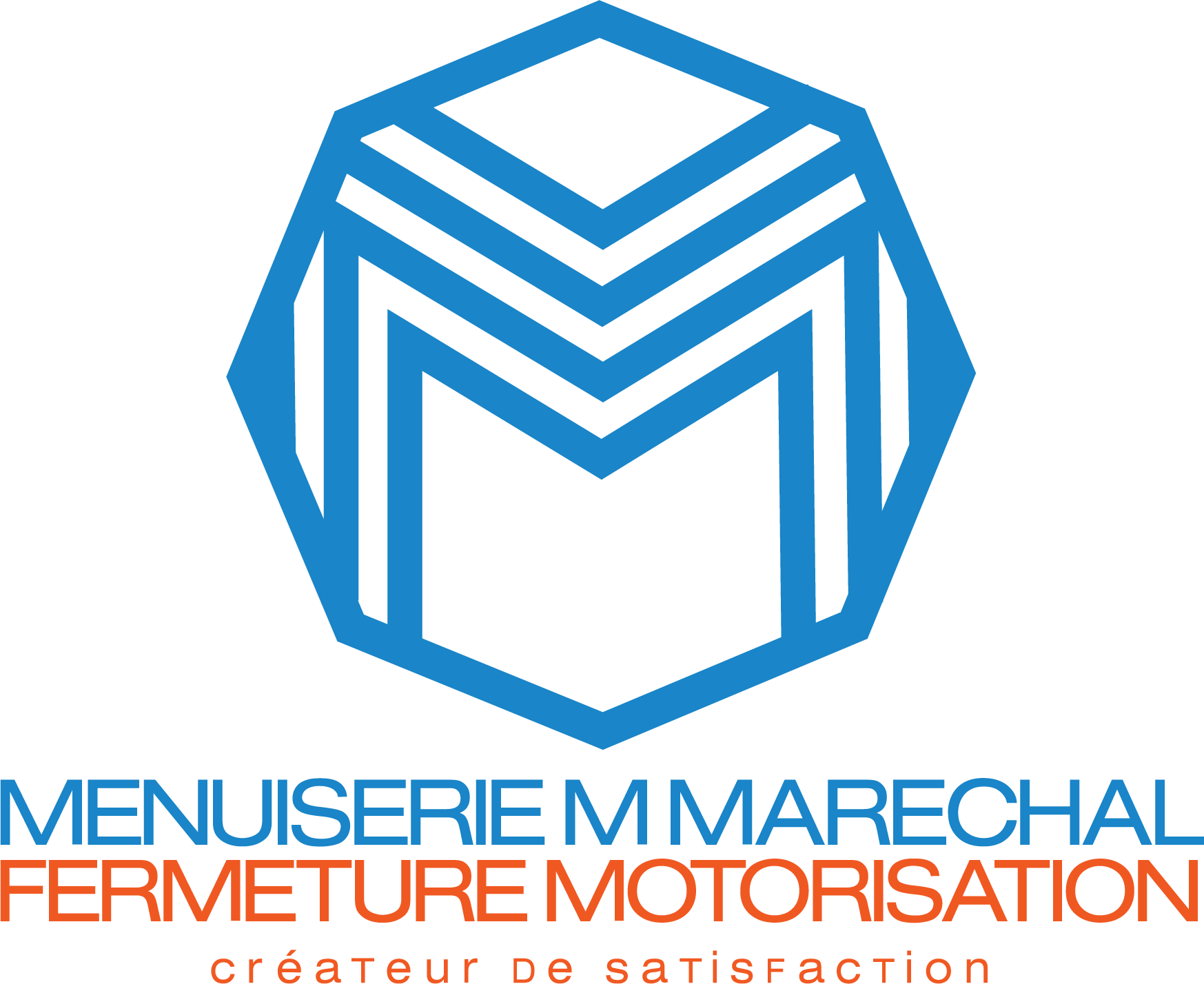 logo Marechal membre réseau Team Pro BFT